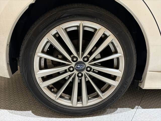 SUBARU IMPREZA G4 4WD 2015