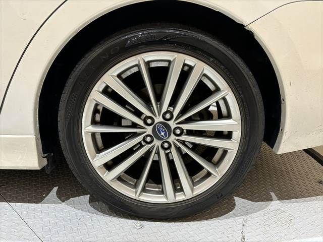 SUBARU IMPREZA G4 4WD 2015