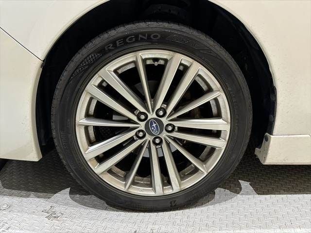 SUBARU IMPREZA G4 4WD 2015