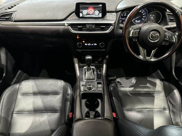 MAZDA ATENZA Wagon 2015