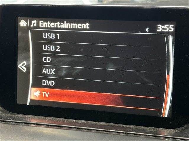 MAZDA ATENZA Wagon 2015