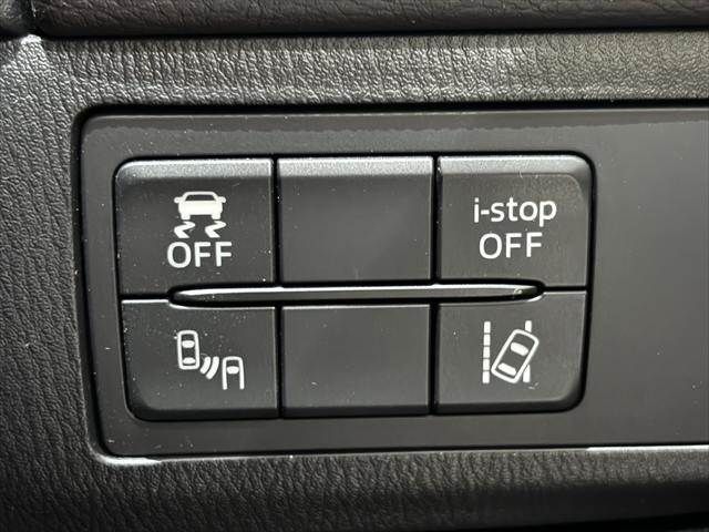 MAZDA ATENZA Wagon 2015