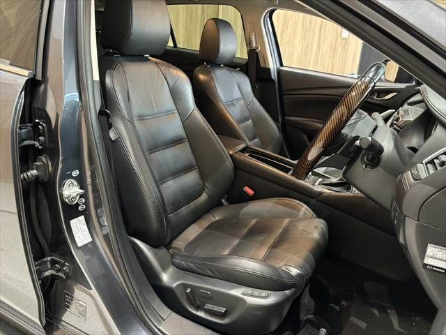 MAZDA ATENZA Wagon 2015