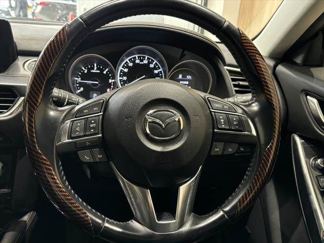 MAZDA ATENZA Wagon 2015