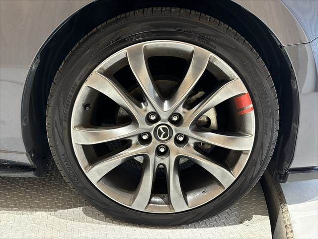 MAZDA ATENZA Wagon 2015