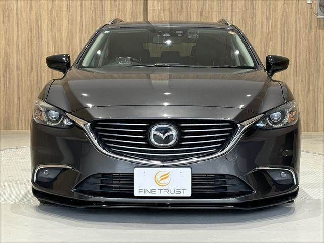 MAZDA ATENZA Wagon 2015