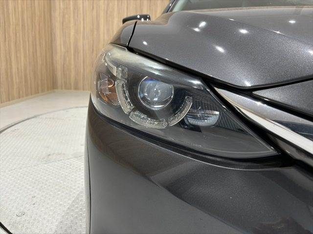 MAZDA ATENZA Wagon 2015