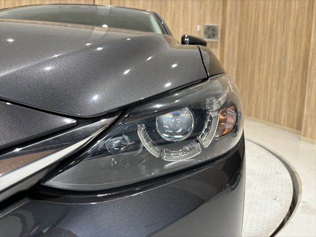 MAZDA ATENZA Wagon 2015