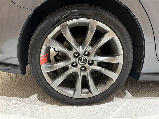 MAZDA ATENZA Wagon 2015