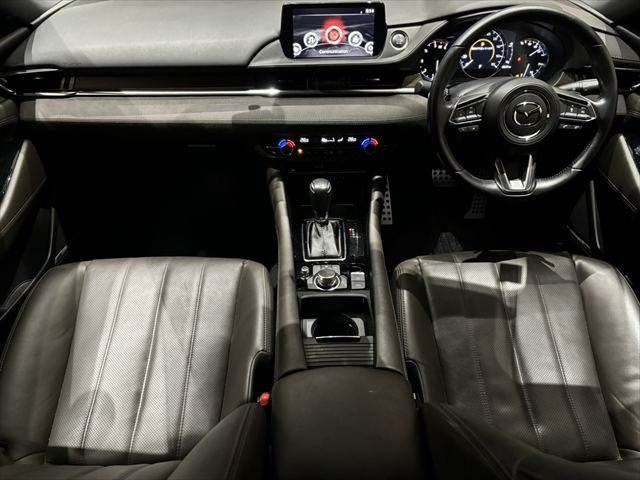 MAZDA ATENZA sedan 2019