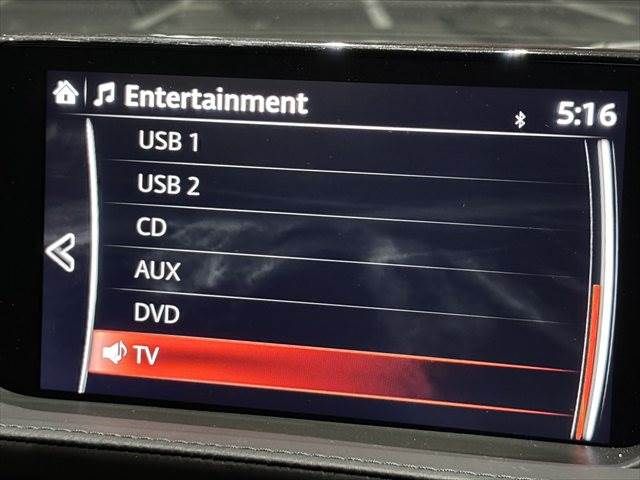 MAZDA ATENZA sedan 2019