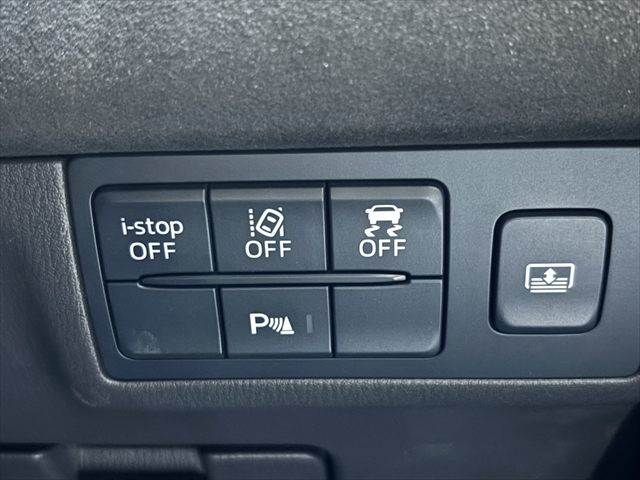 MAZDA ATENZA sedan 2019