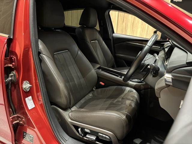 MAZDA ATENZA sedan 2019