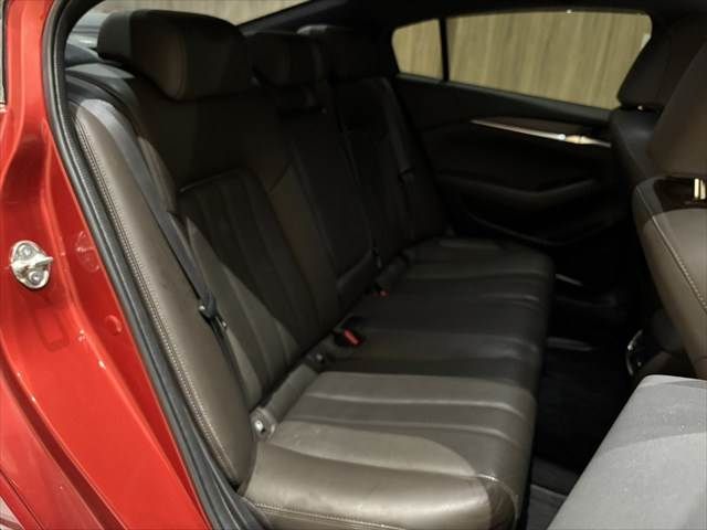 MAZDA ATENZA sedan 2019