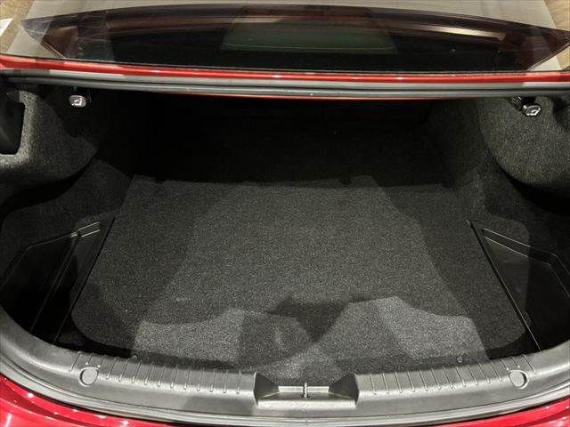 MAZDA ATENZA sedan 2019