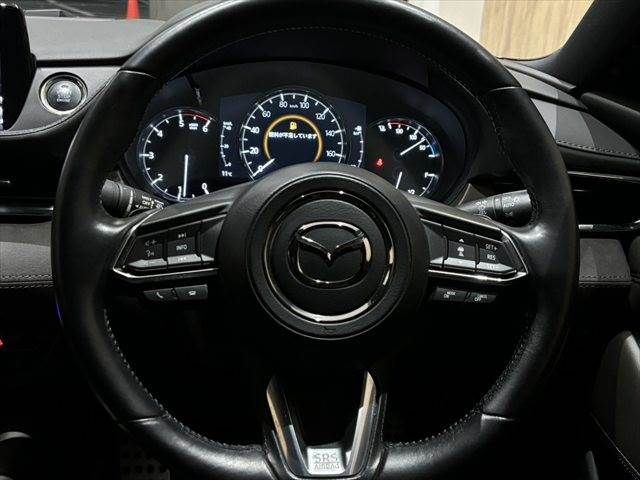 MAZDA ATENZA sedan 2019