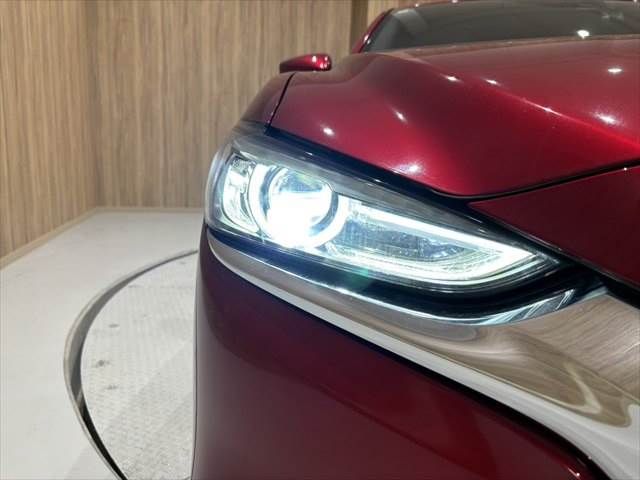 MAZDA ATENZA sedan 2019