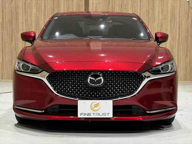 MAZDA ATENZA sedan 2019