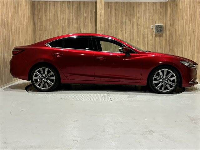 MAZDA ATENZA sedan 2019
