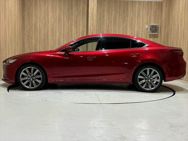 MAZDA ATENZA sedan 2019
