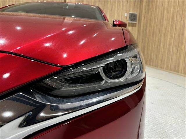 MAZDA ATENZA sedan 2019