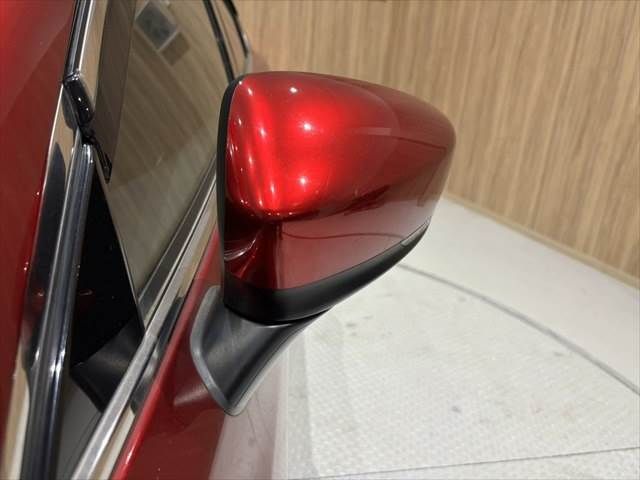 MAZDA ATENZA sedan 2019