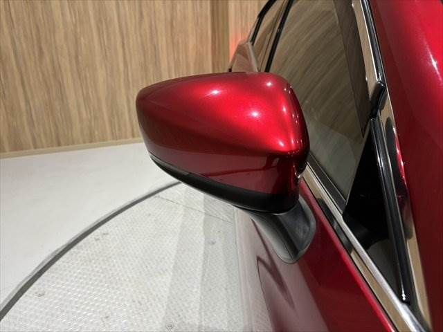 MAZDA ATENZA sedan 2019