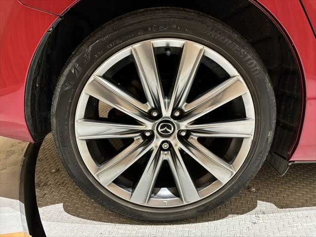 MAZDA ATENZA sedan 2019