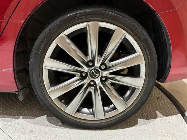 MAZDA ATENZA sedan 2019