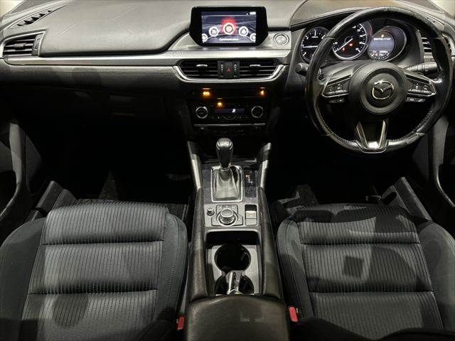 MAZDA ATENZA Wagon 2016