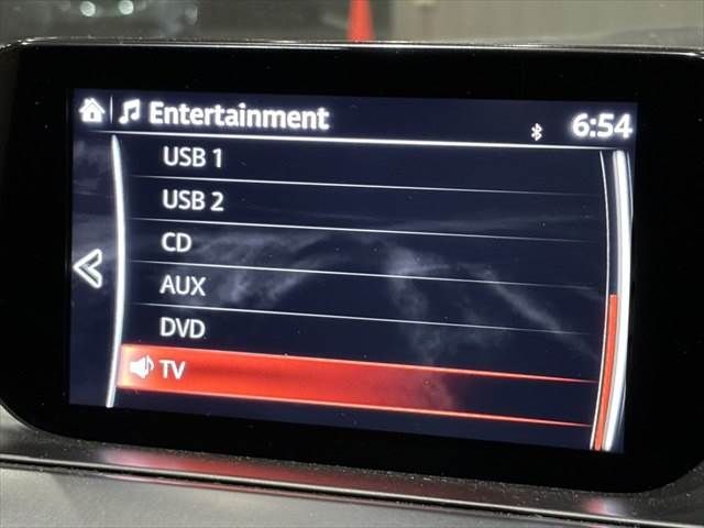 MAZDA ATENZA Wagon 2016