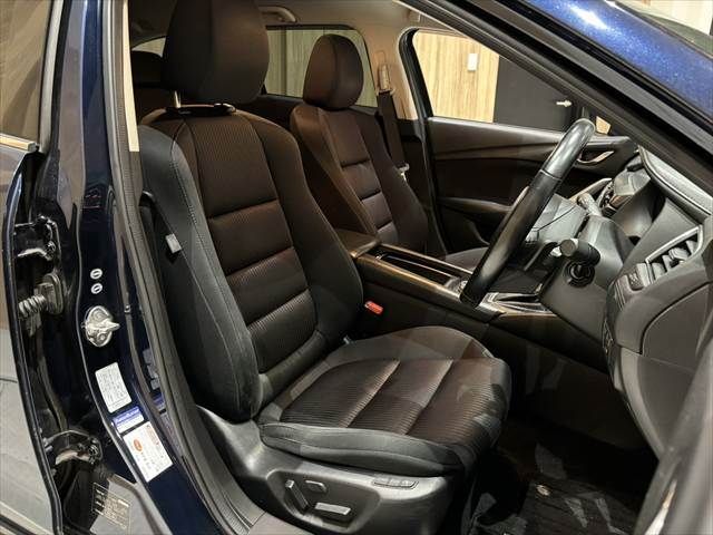 MAZDA ATENZA Wagon 2016