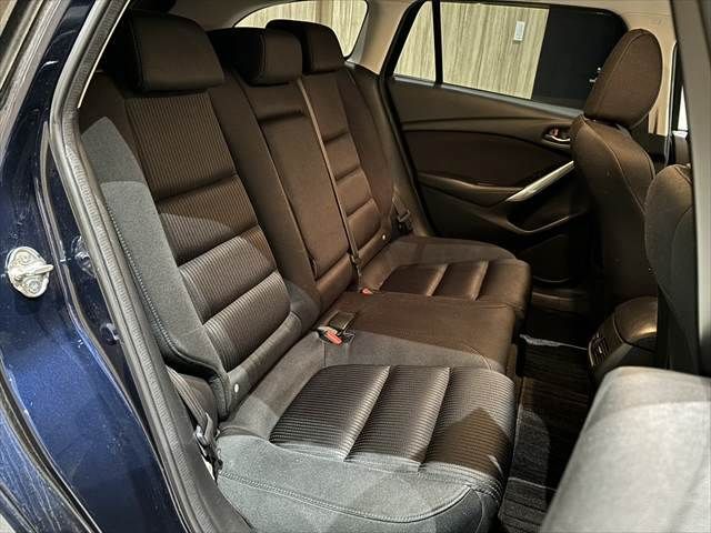 MAZDA ATENZA Wagon 2016