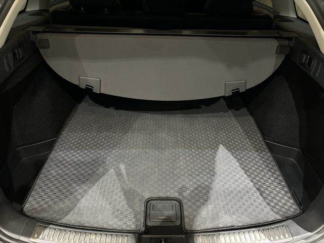 MAZDA ATENZA Wagon 2016