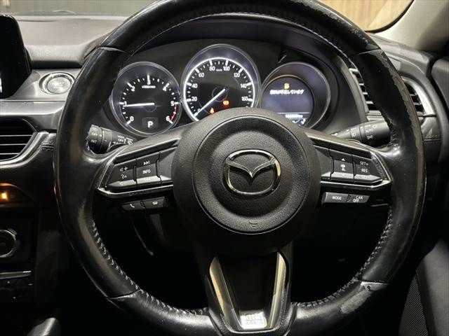 MAZDA ATENZA Wagon 2016