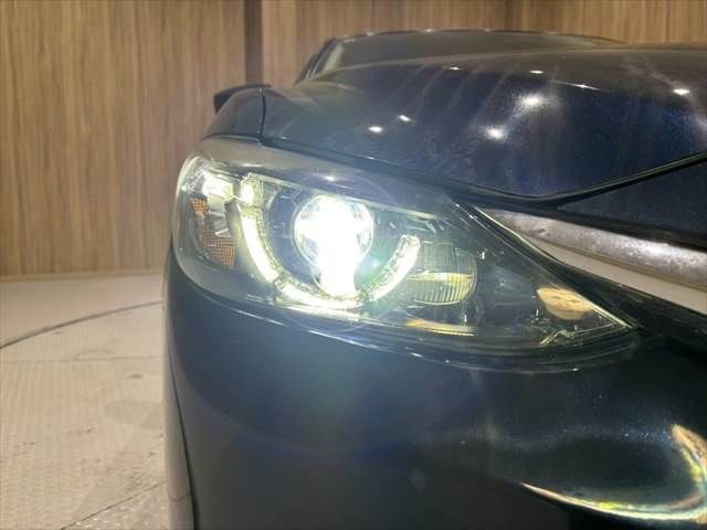 MAZDA ATENZA Wagon 2016