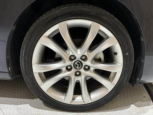 MAZDA ATENZA Wagon 2016