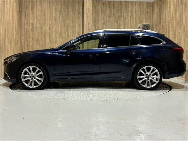 MAZDA ATENZA Wagon 2016