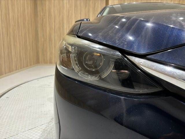 MAZDA ATENZA Wagon 2016