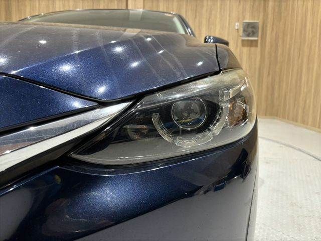 MAZDA ATENZA Wagon 2016