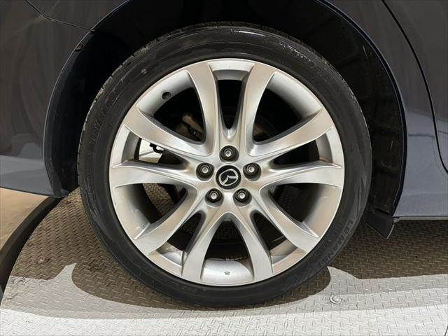 MAZDA ATENZA Wagon 2016