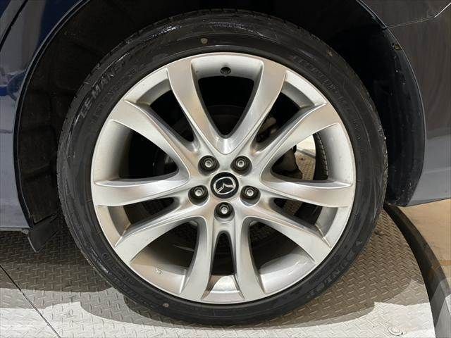 MAZDA ATENZA Wagon 2016