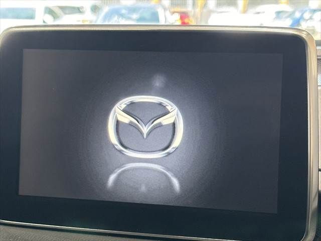 MAZDA AXELA SPORTS 2015