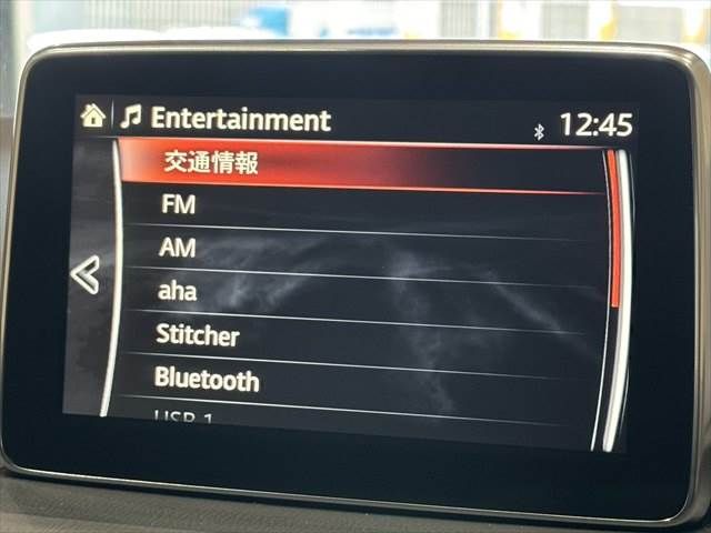 MAZDA AXELA SPORTS 2015