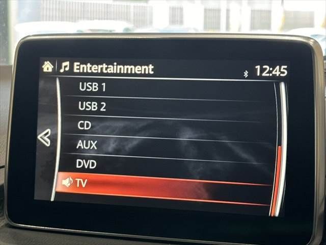 MAZDA AXELA SPORTS 2015