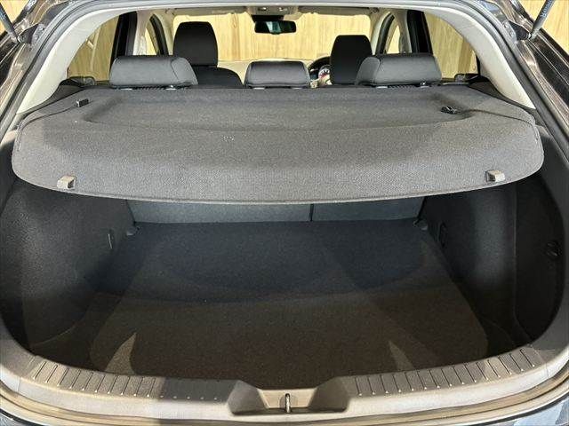 MAZDA AXELA SPORTS 2015