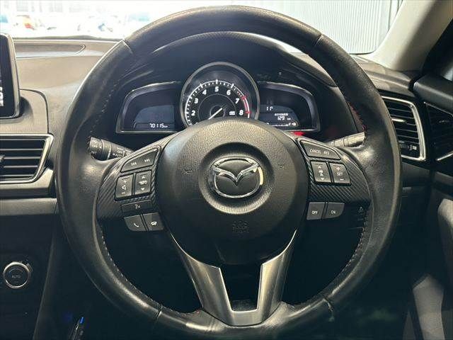 MAZDA AXELA SPORTS 2015