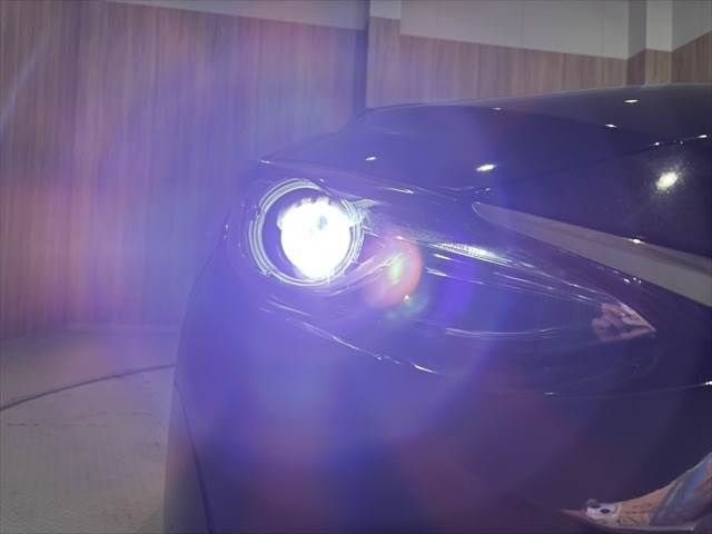 MAZDA AXELA SPORTS 2015