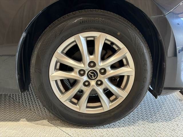 MAZDA AXELA SPORTS 2015