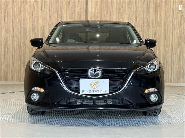 MAZDA AXELA SPORTS 2015